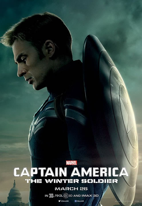 Captain America