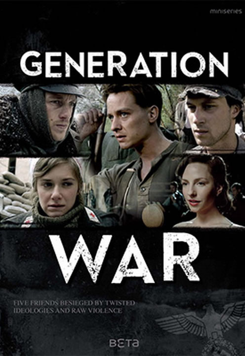 Generation War