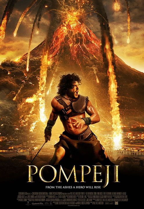 Pompeii